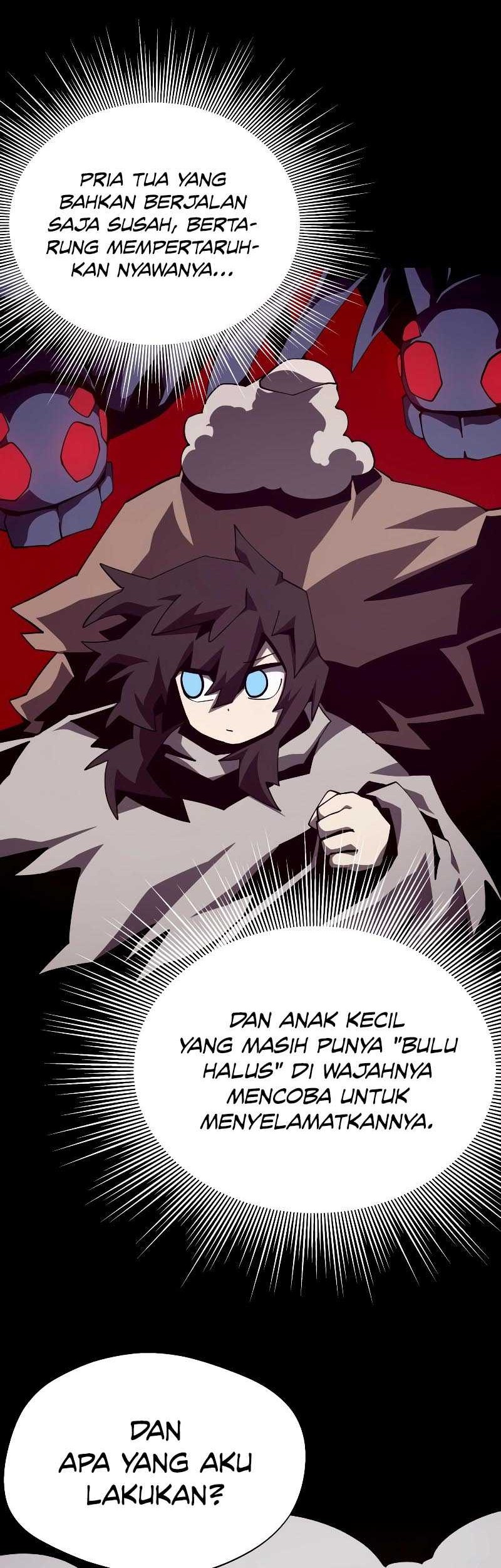 Dungeon Odyssey Chapter 88 Gambar 13