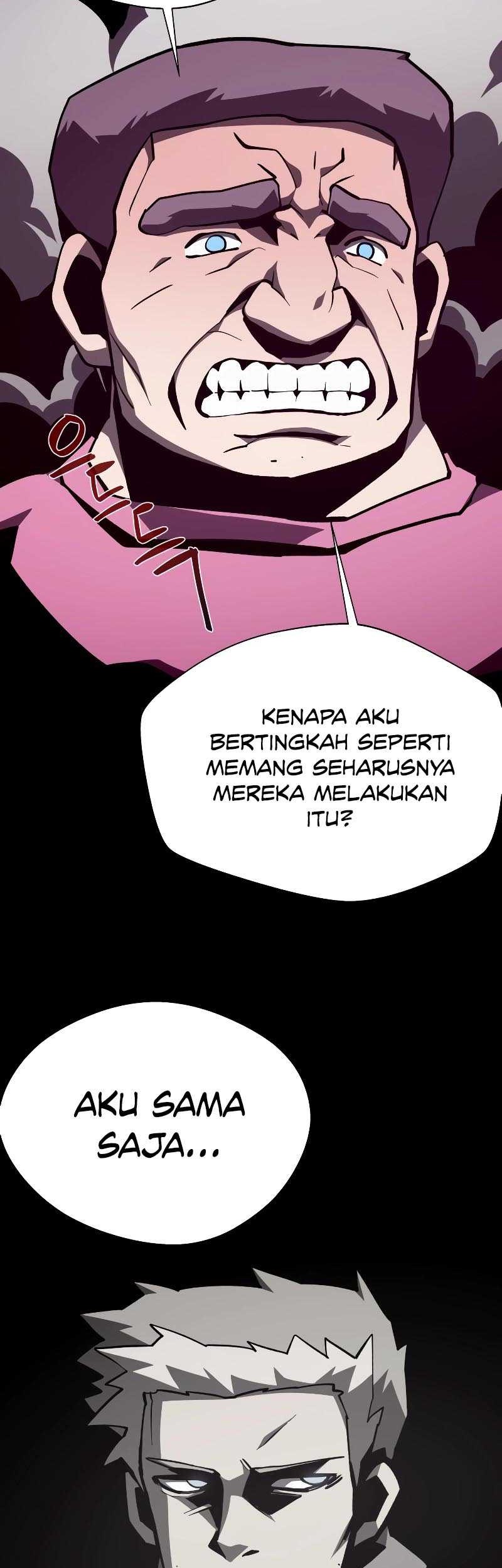 Dungeon Odyssey Chapter 88 Gambar 14