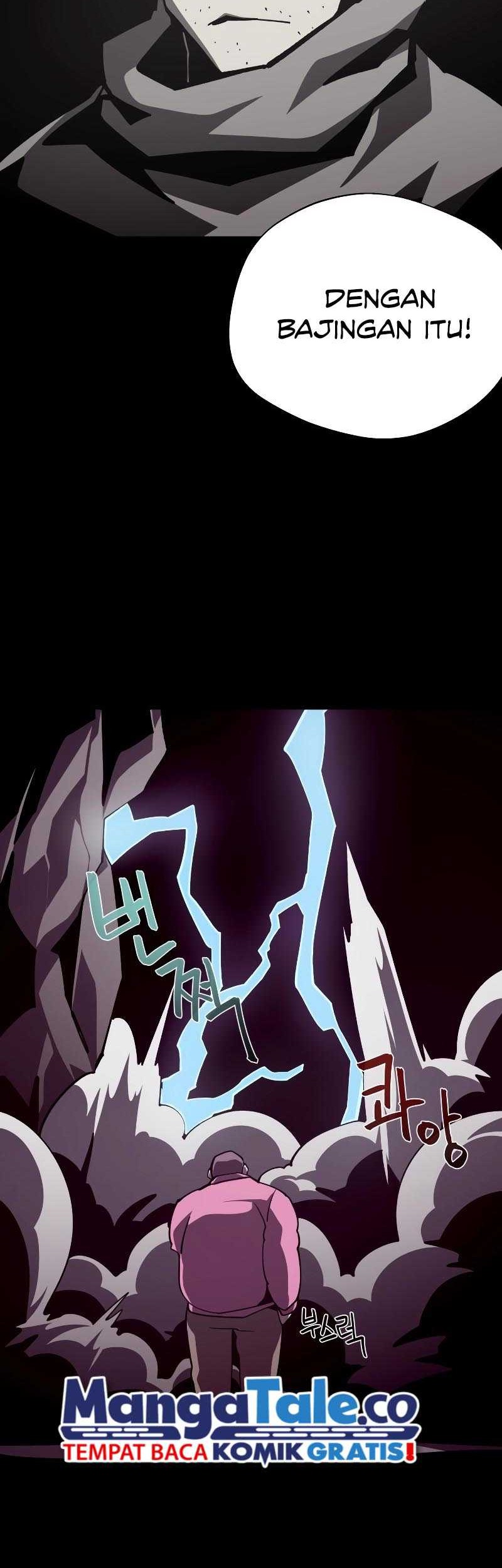 Dungeon Odyssey Chapter 88 Gambar 15