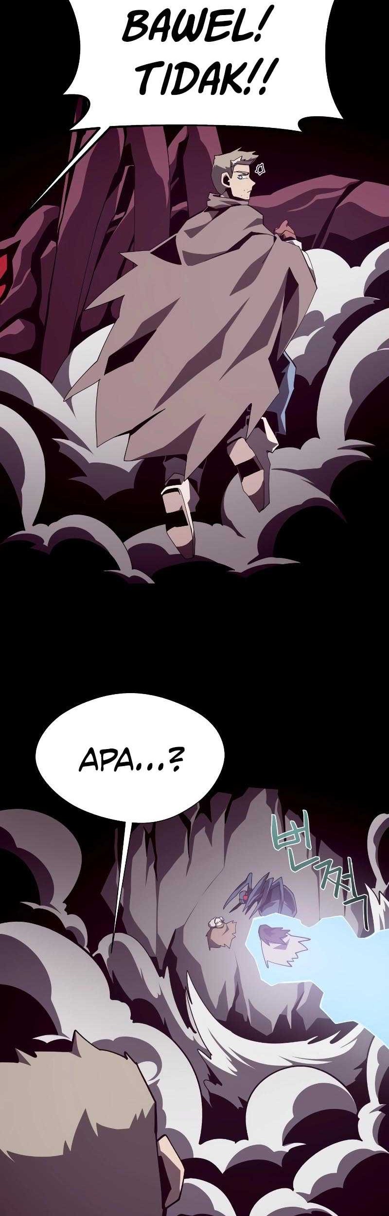 Dungeon Odyssey Chapter 88 Gambar 18
