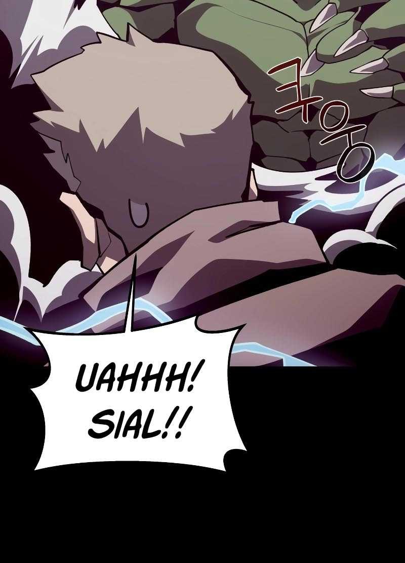 Dungeon Odyssey Chapter 88 Gambar 25