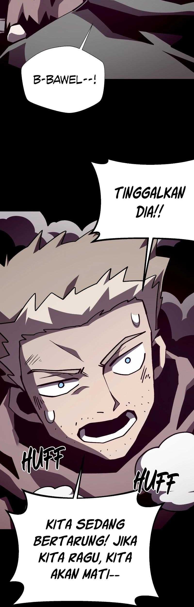 Dungeon Odyssey Chapter 88 Gambar 28
