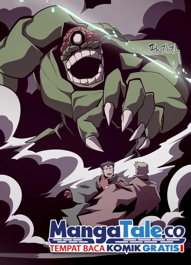 Dungeon Odyssey Chapter 88 Gambar 30