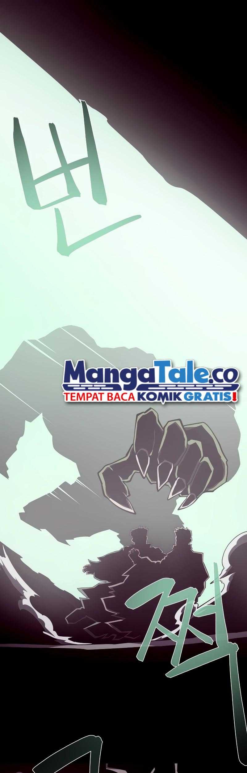 Dungeon Odyssey Chapter 88 Gambar 31