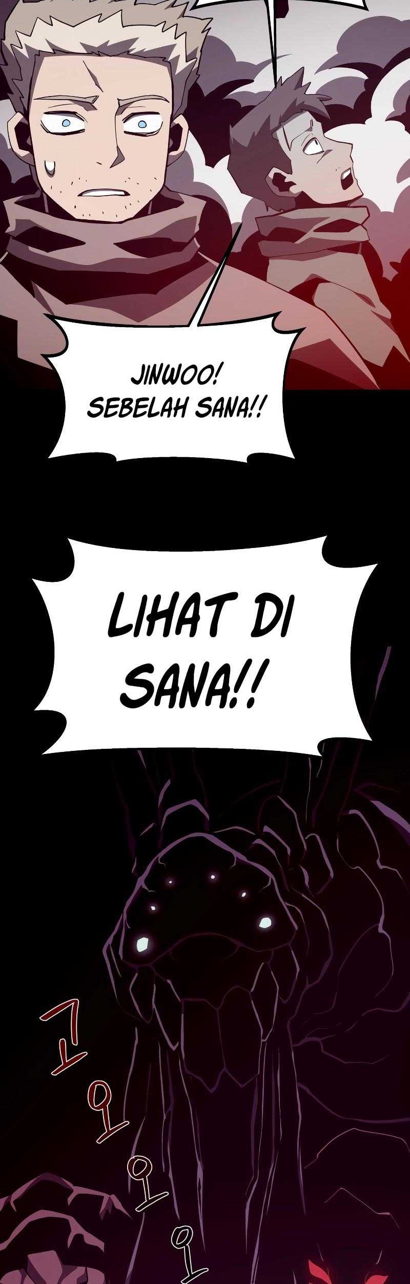 Dungeon Odyssey Chapter 88 Gambar 34