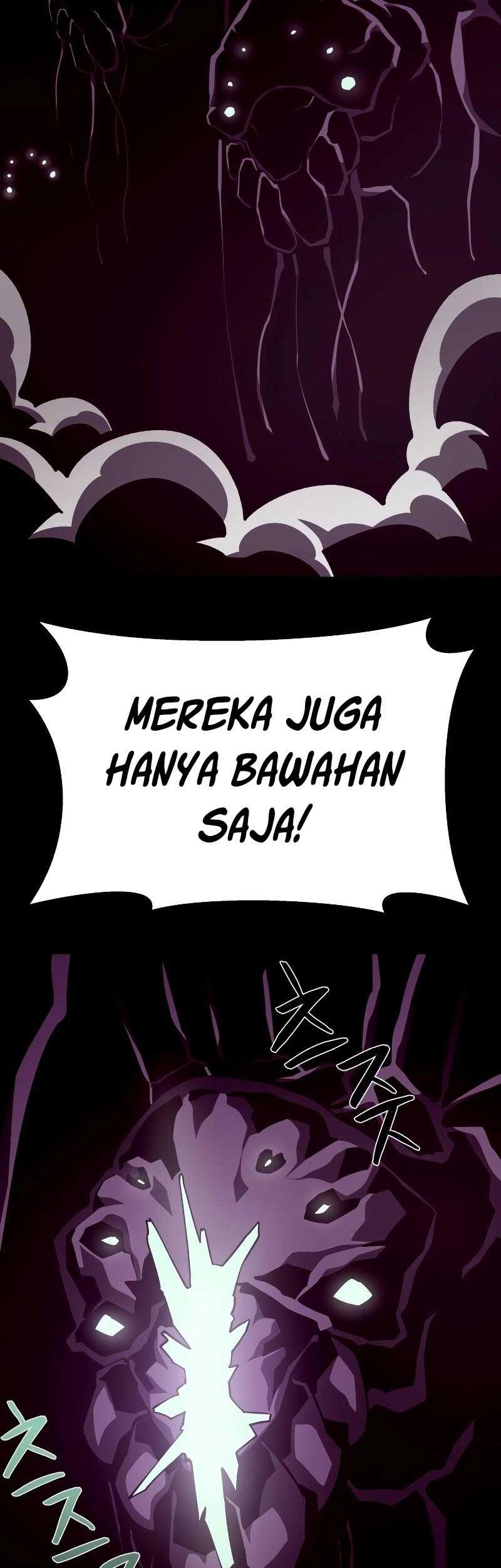 Dungeon Odyssey Chapter 88 Gambar 37