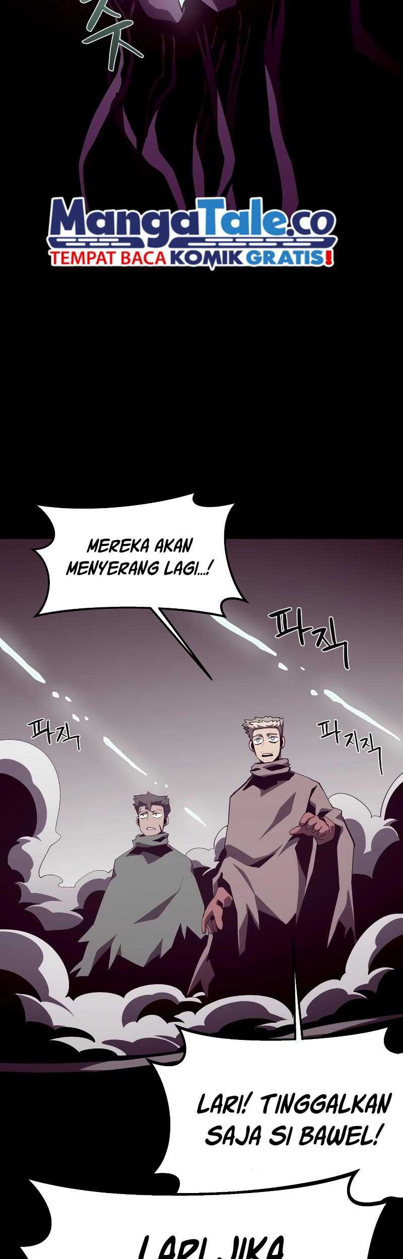 Dungeon Odyssey Chapter 88 Gambar 38