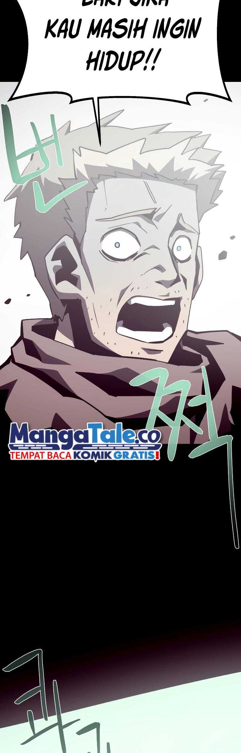Dungeon Odyssey Chapter 88 Gambar 39