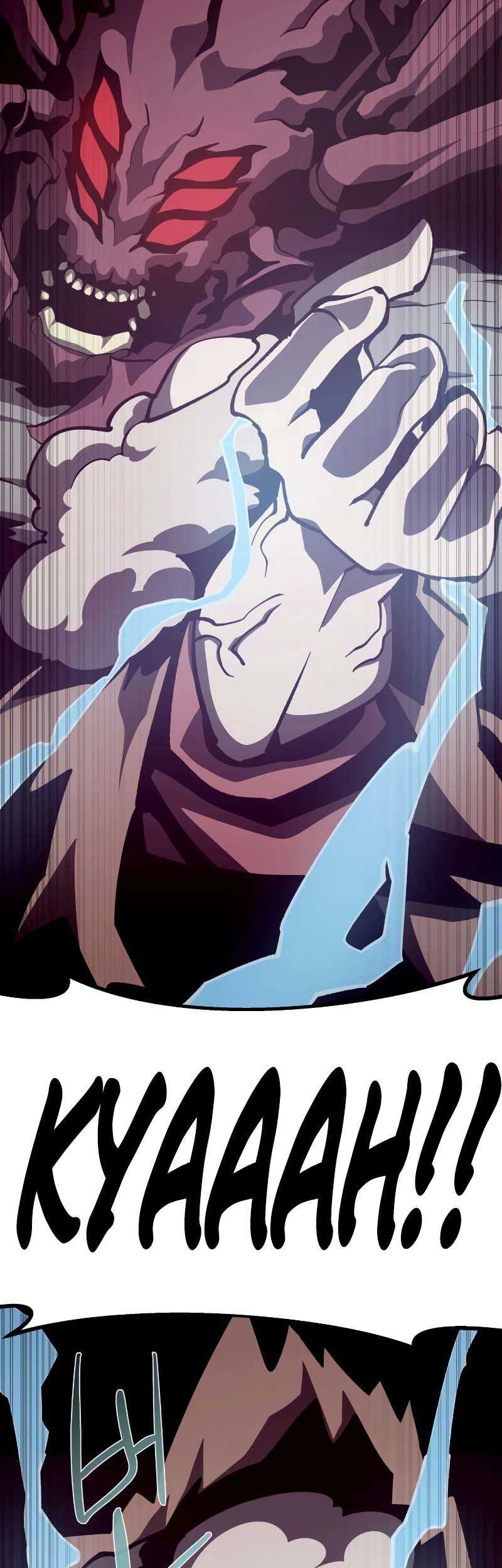 Dungeon Odyssey Chapter 87 Gambar 44