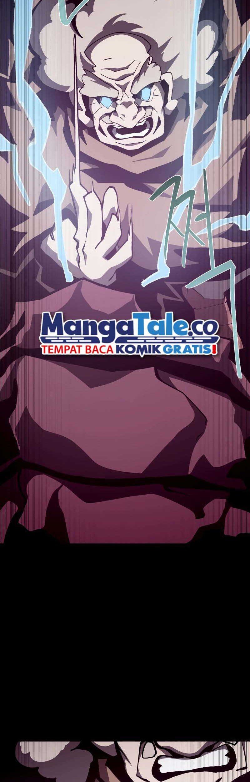 Dungeon Odyssey Chapter 87 Gambar 45