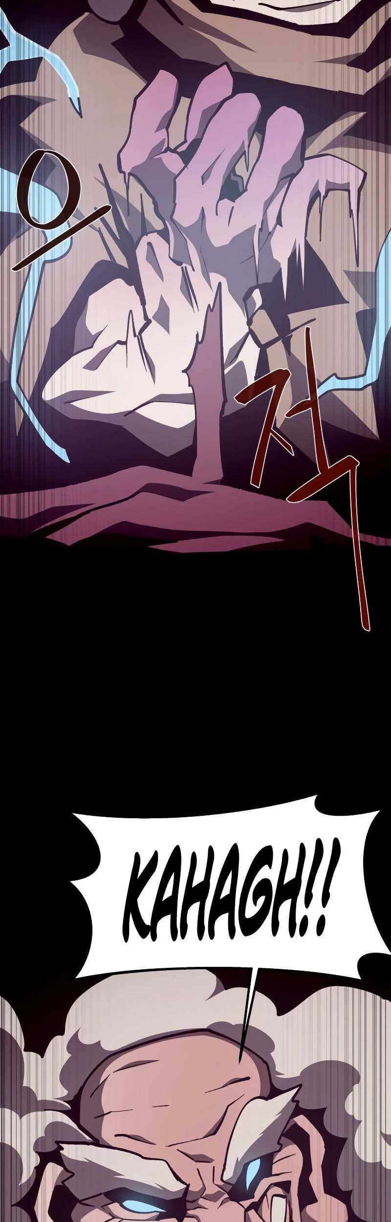 Dungeon Odyssey Chapter 87 Gambar 46