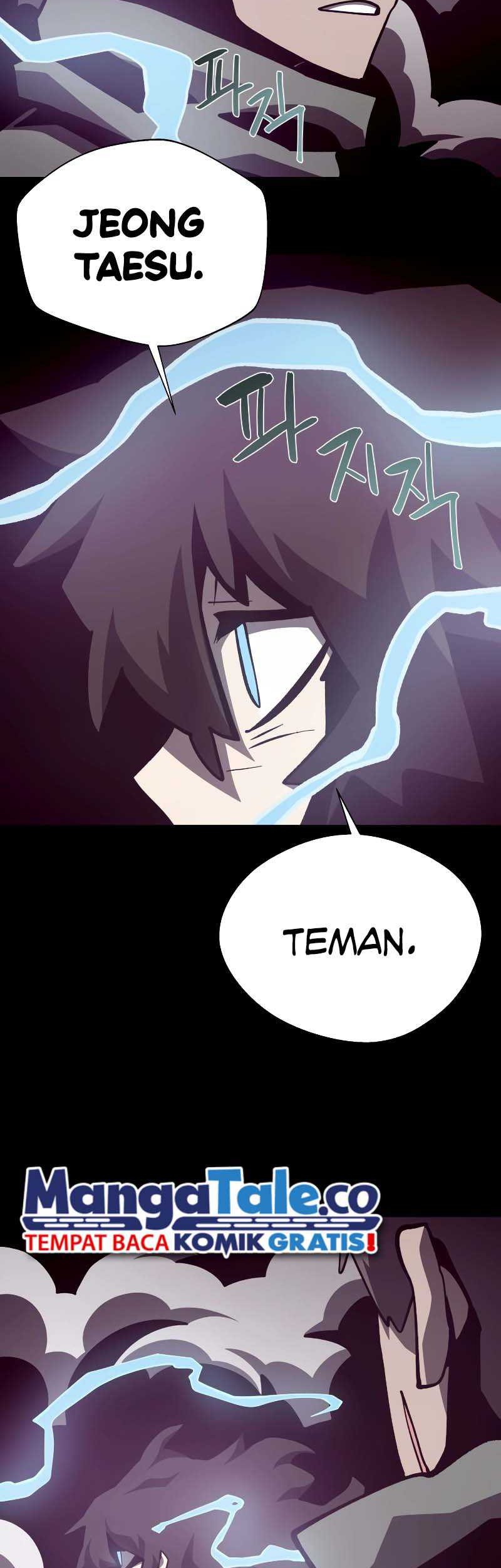 Dungeon Odyssey Chapter 87 Gambar 50