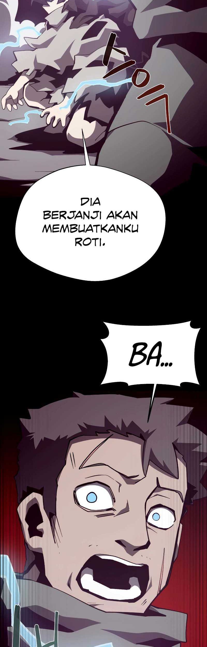 Dungeon Odyssey Chapter 87 Gambar 51
