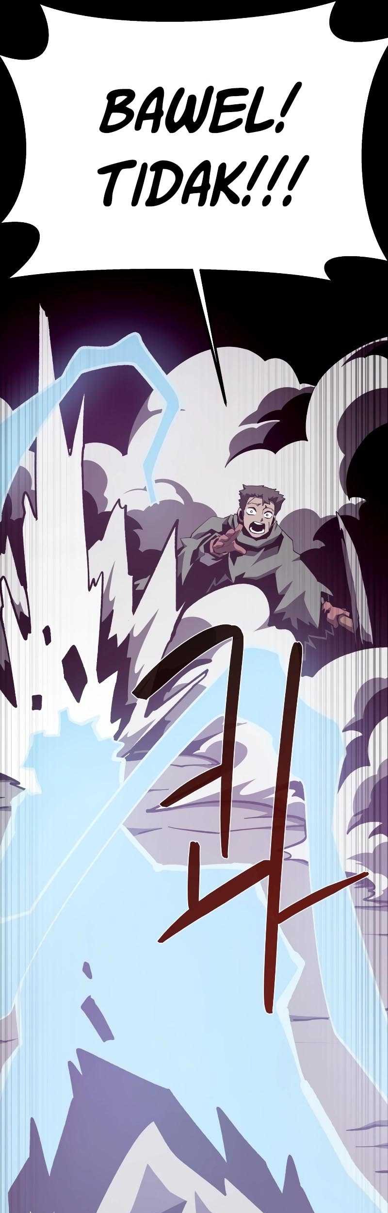 Dungeon Odyssey Chapter 87 Gambar 53