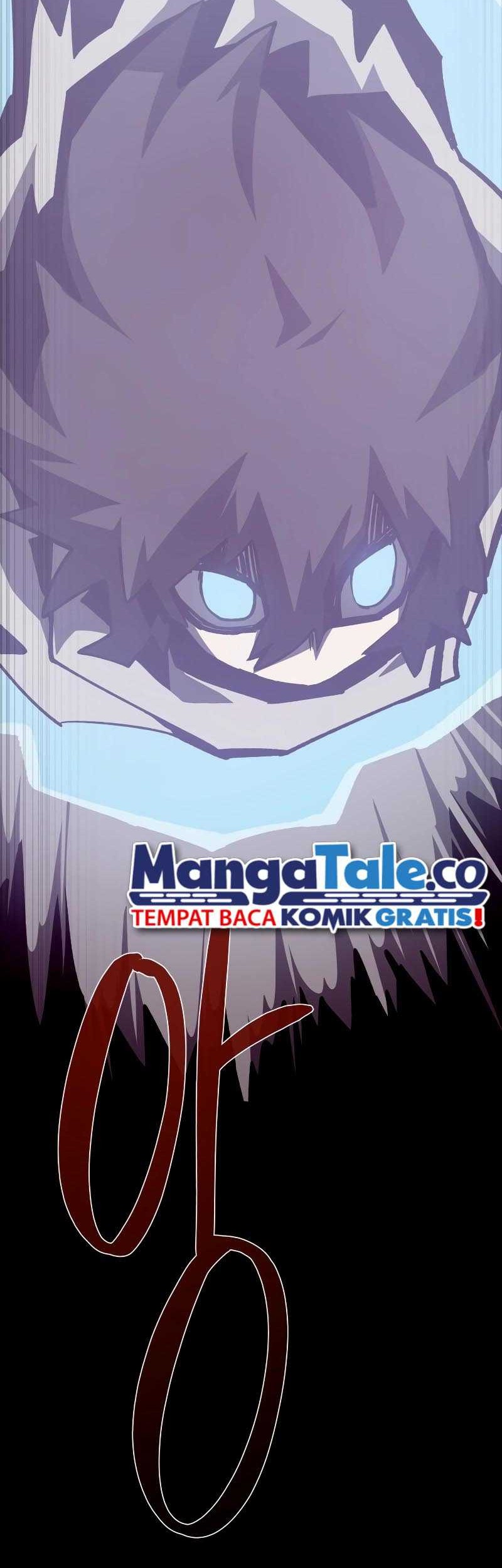 Dungeon Odyssey Chapter 87 Gambar 54