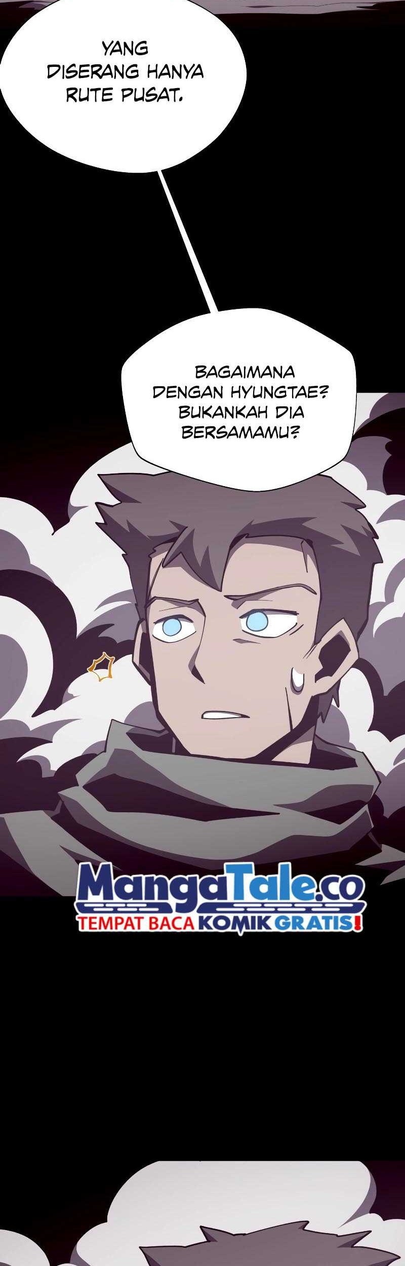 Dungeon Odyssey Chapter 87 Gambar 5