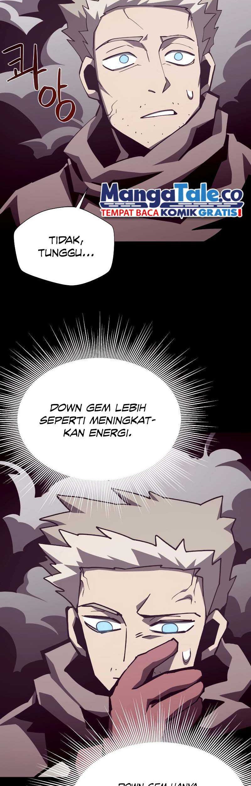 Dungeon Odyssey Chapter 87 Gambar 13