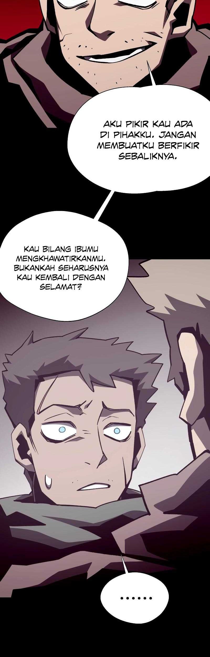 Dungeon Odyssey Chapter 87 Gambar 20