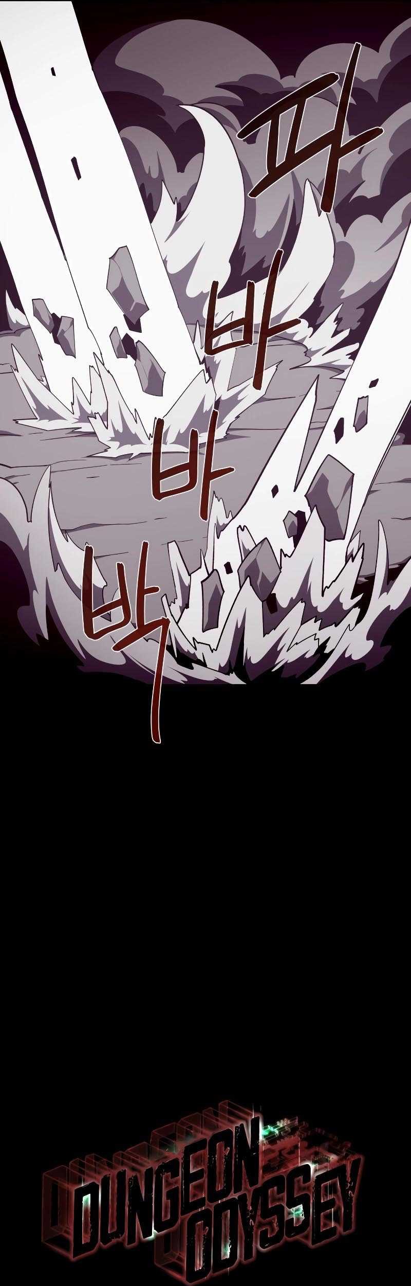 Dungeon Odyssey Chapter 87 Gambar 22