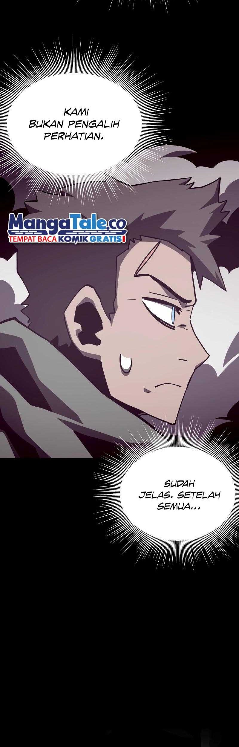 Dungeon Odyssey Chapter 87 Gambar 30