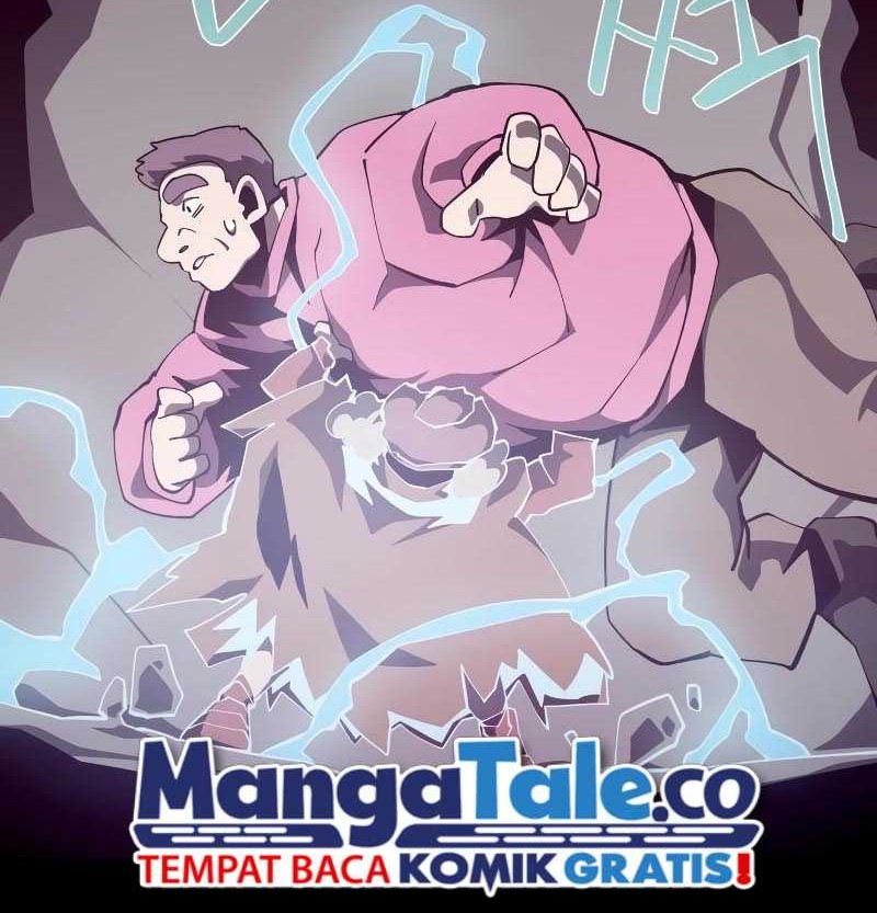 Dungeon Odyssey Chapter 87 Gambar 36