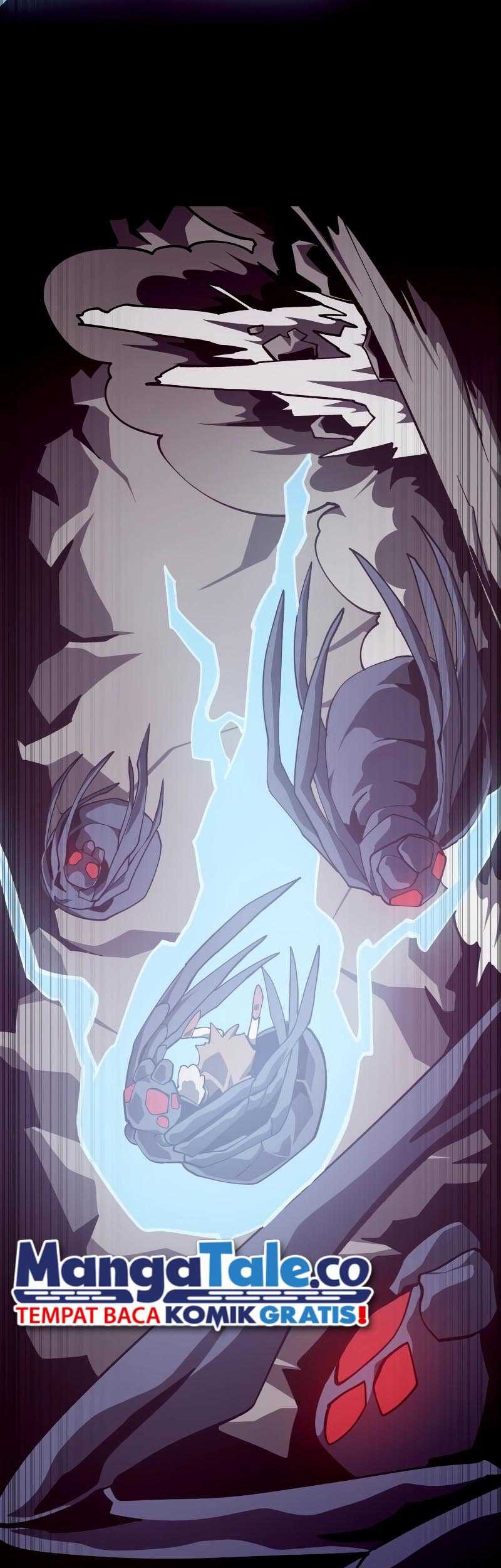 Dungeon Odyssey Chapter 87 Gambar 39