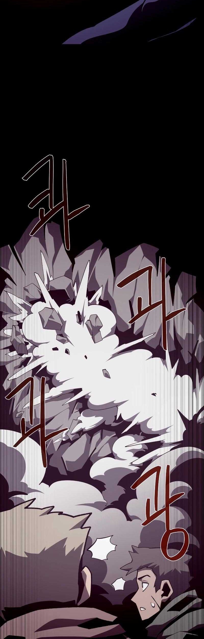Dungeon Odyssey Chapter 87 Gambar 40
