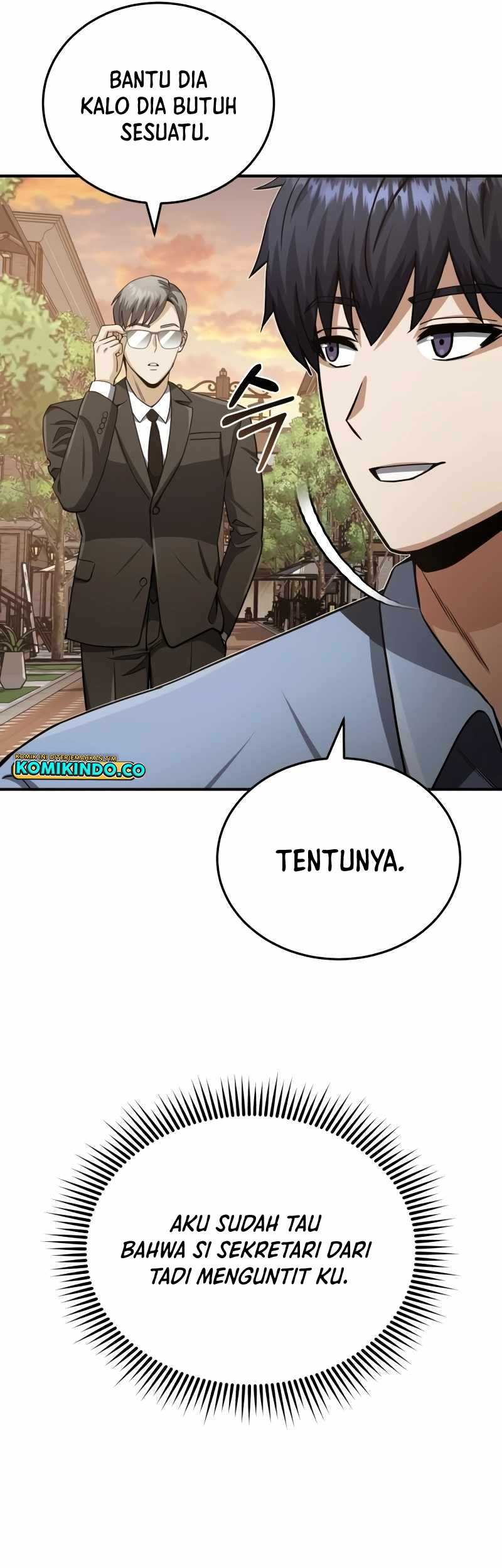 Genius of the Unique Lineage Chapter 69 Gambar 51