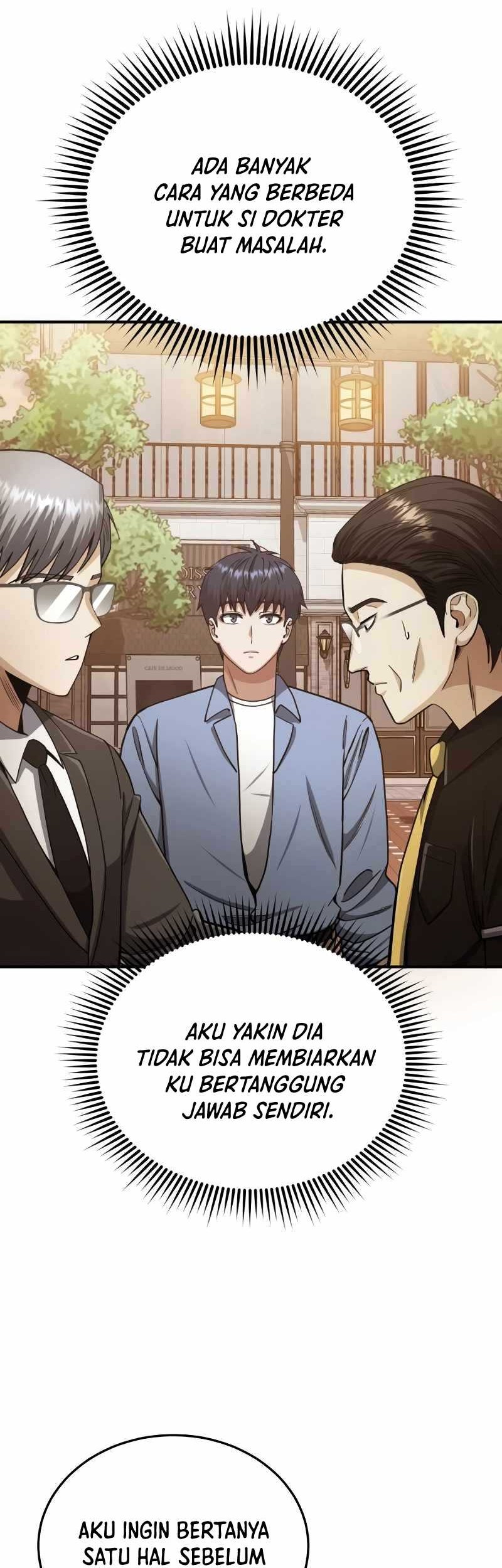 Genius of the Unique Lineage Chapter 69 Gambar 52