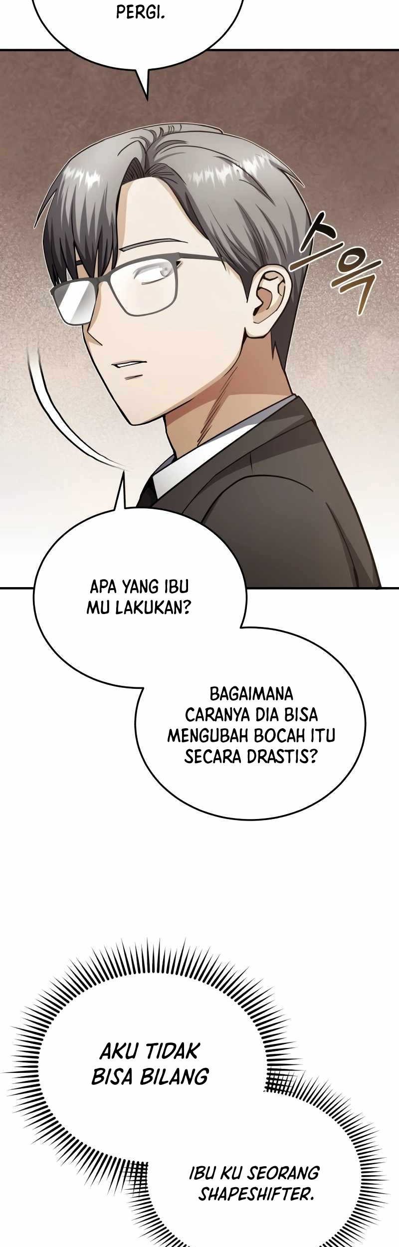 Genius of the Unique Lineage Chapter 69 Gambar 53