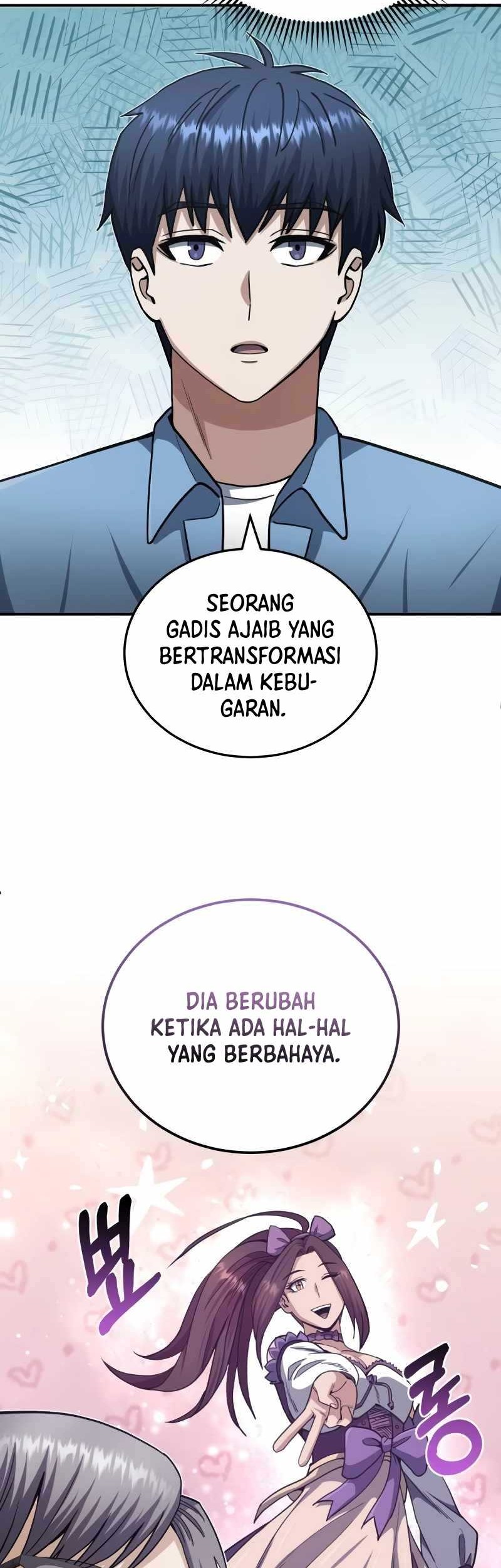 Genius of the Unique Lineage Chapter 69 Gambar 54