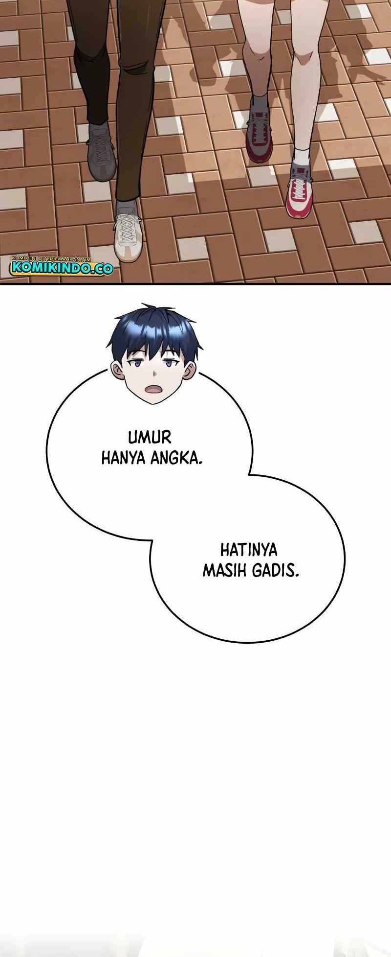 Genius of the Unique Lineage Chapter 69 Gambar 56