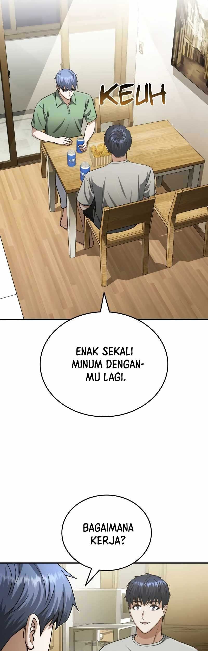 Genius of the Unique Lineage Chapter 69 Gambar 57