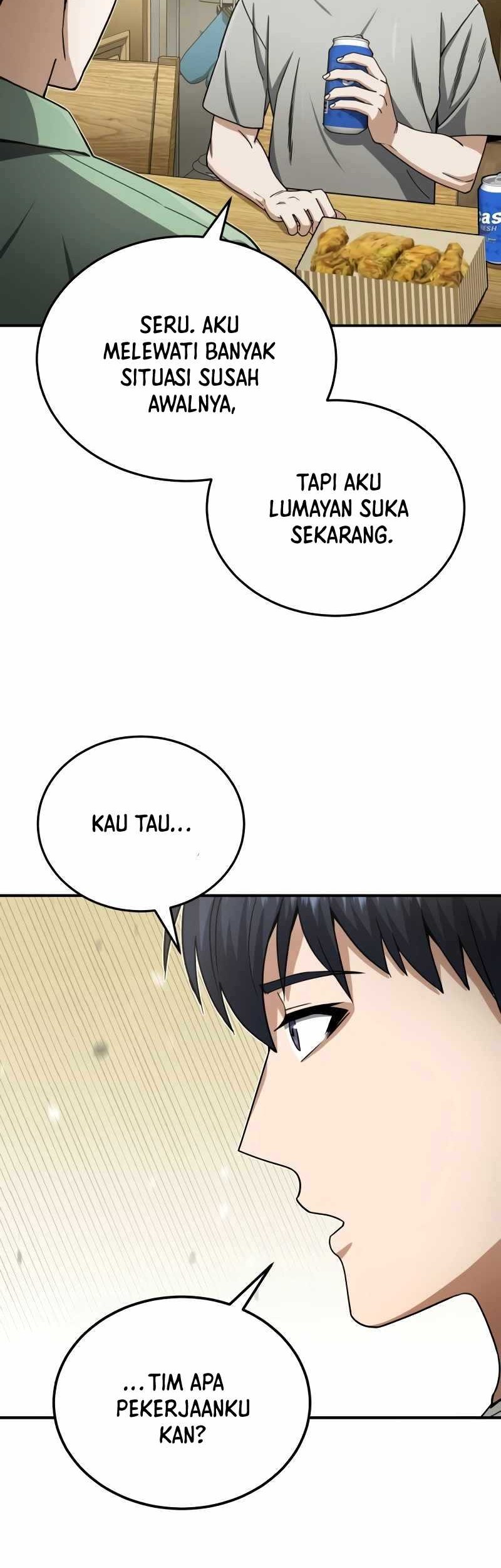 Genius of the Unique Lineage Chapter 69 Gambar 58