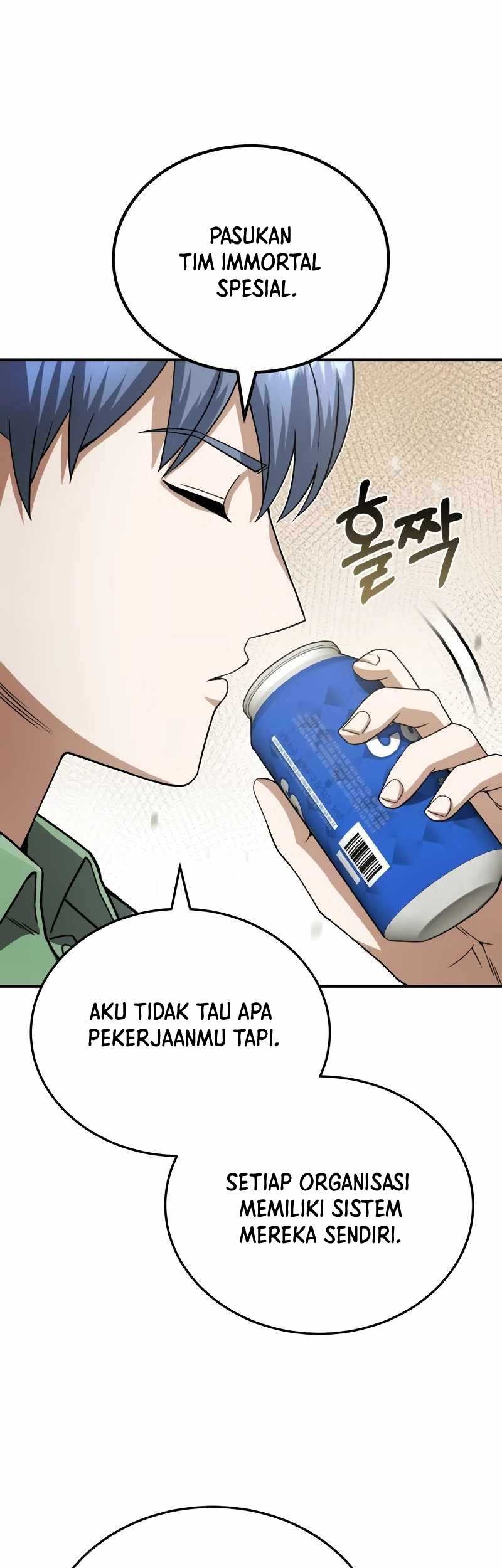 Genius of the Unique Lineage Chapter 69 Gambar 59