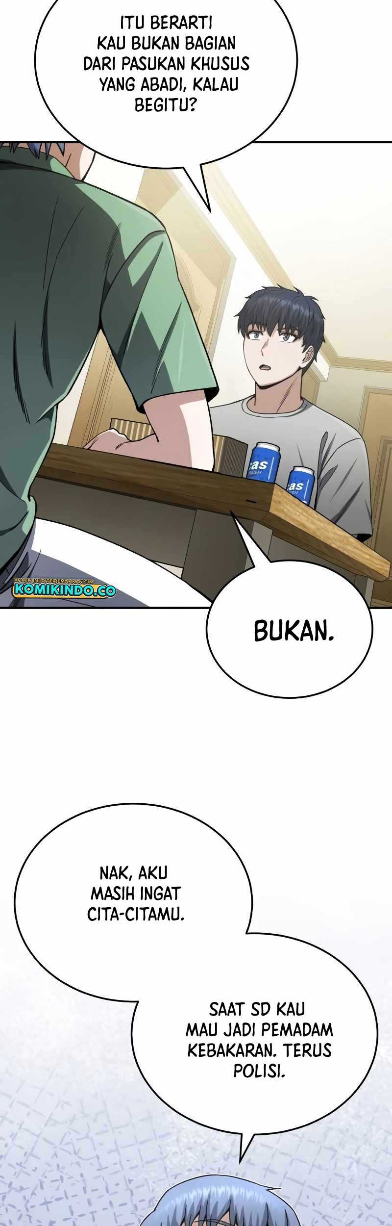 Genius of the Unique Lineage Chapter 69 Gambar 60