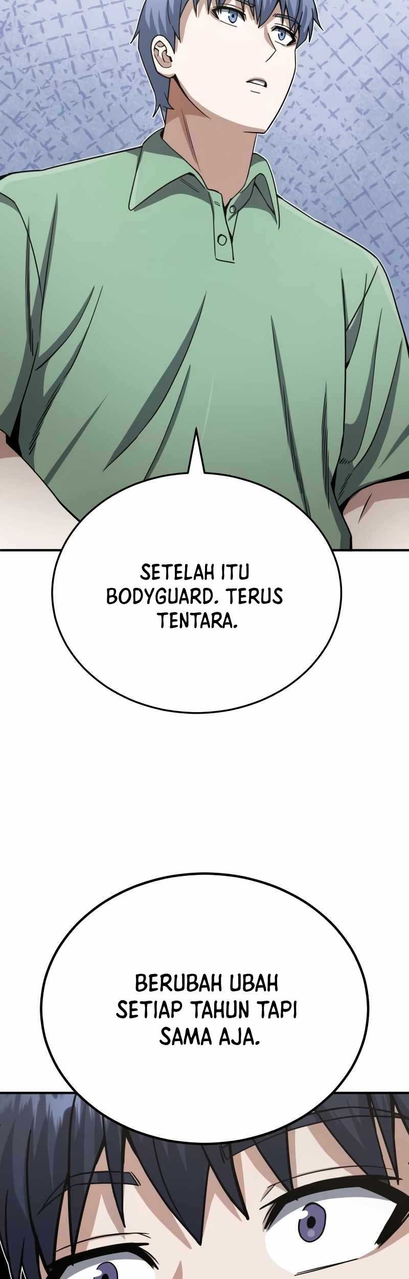 Genius of the Unique Lineage Chapter 69 Gambar 61