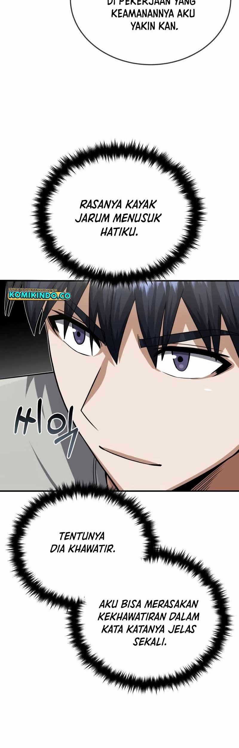 Genius of the Unique Lineage Chapter 69 Gambar 64