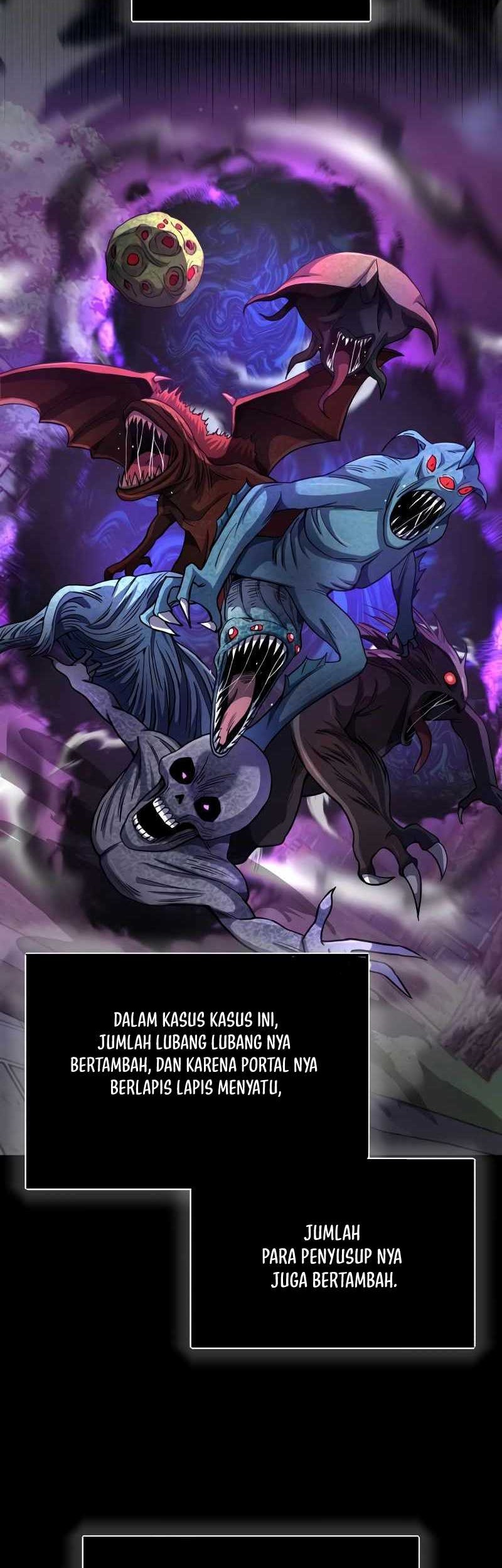 Genius of the Unique Lineage Chapter 69 Gambar 3