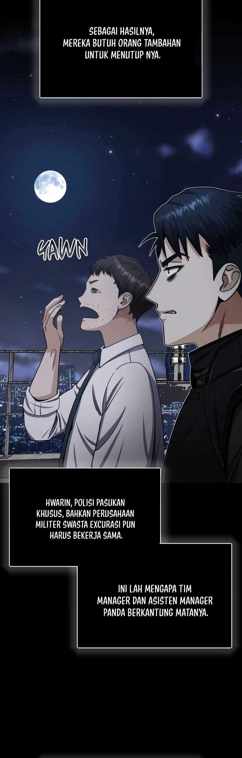 Genius of the Unique Lineage Chapter 69 Gambar 4