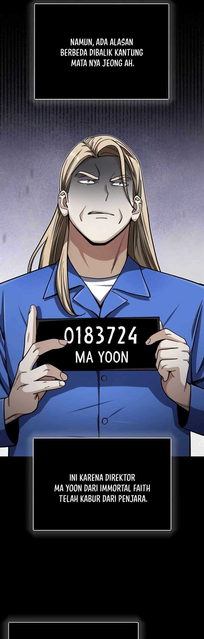 Genius of the Unique Lineage Chapter 69 Gambar 5