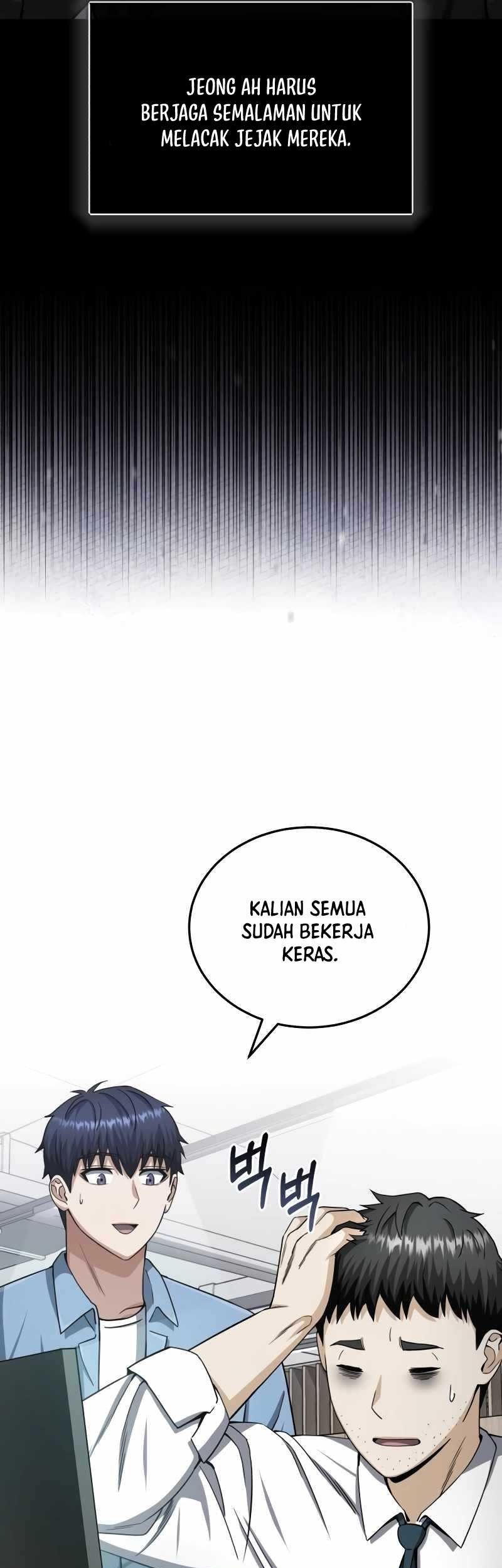 Genius of the Unique Lineage Chapter 69 Gambar 9
