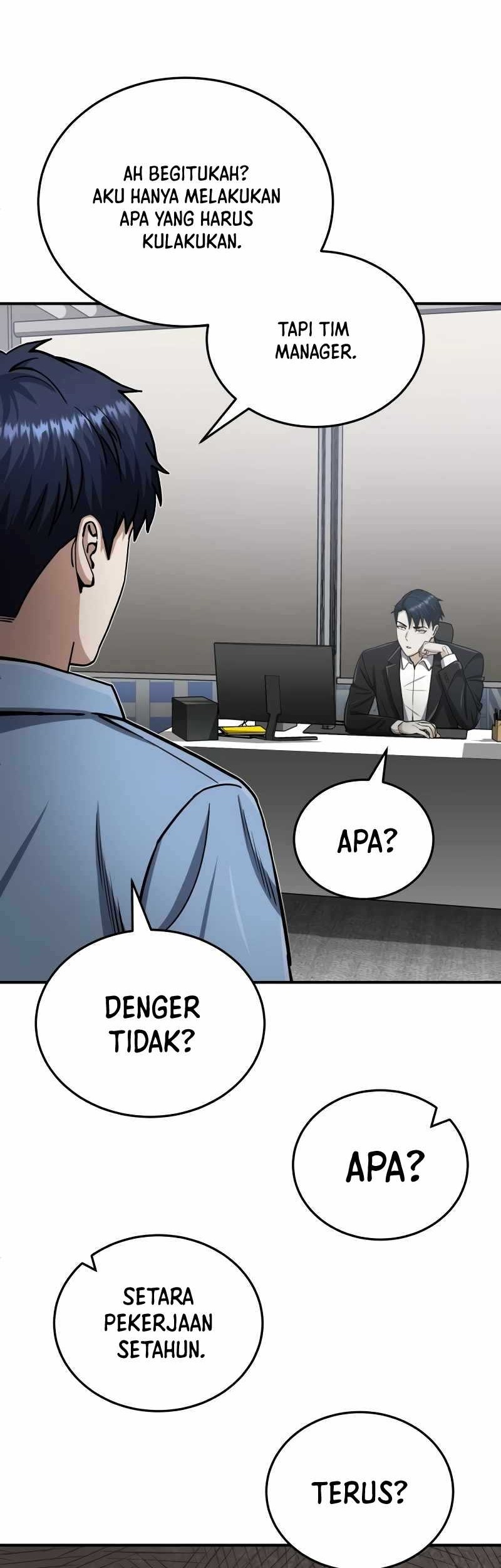 Genius of the Unique Lineage Chapter 69 Gambar 12