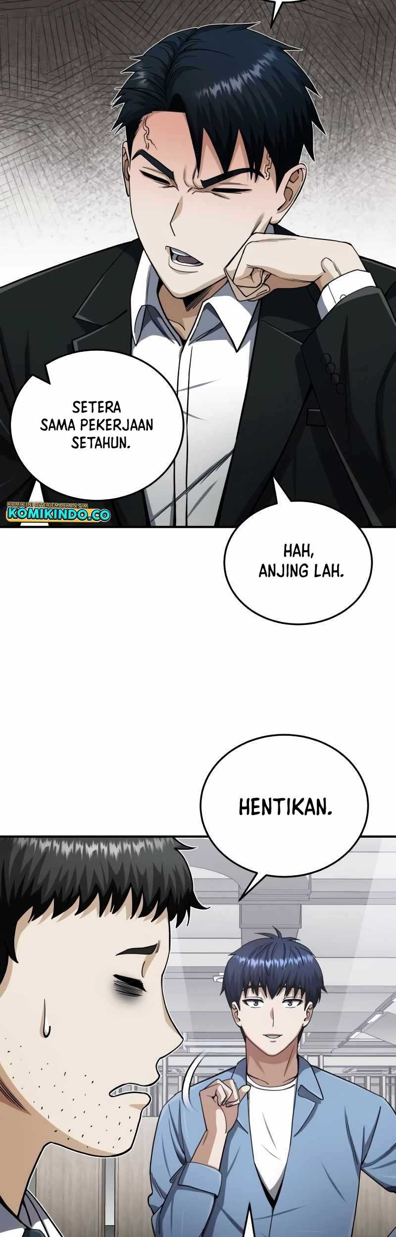 Genius of the Unique Lineage Chapter 69 Gambar 13