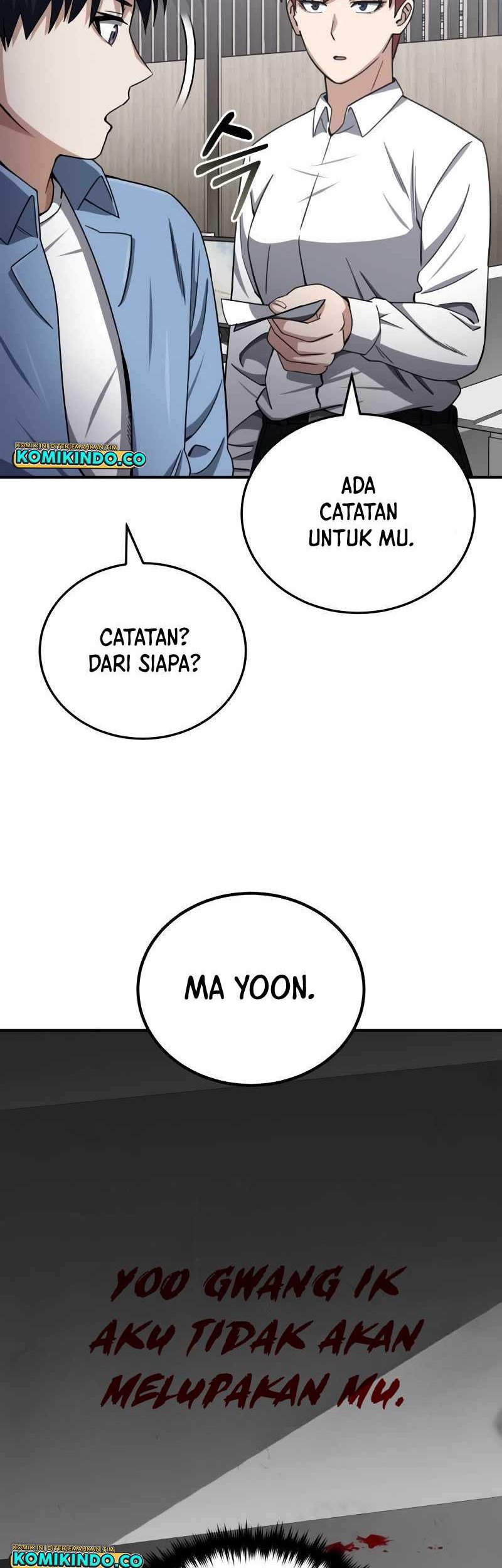 Genius of the Unique Lineage Chapter 69 Gambar 16