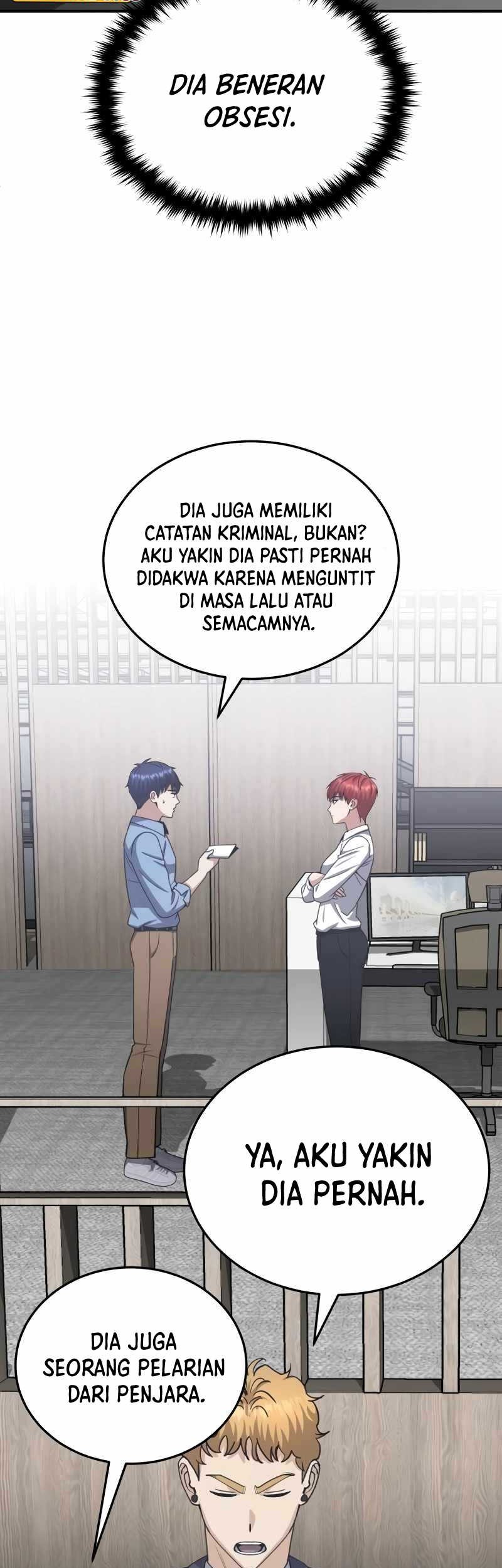 Genius of the Unique Lineage Chapter 69 Gambar 17