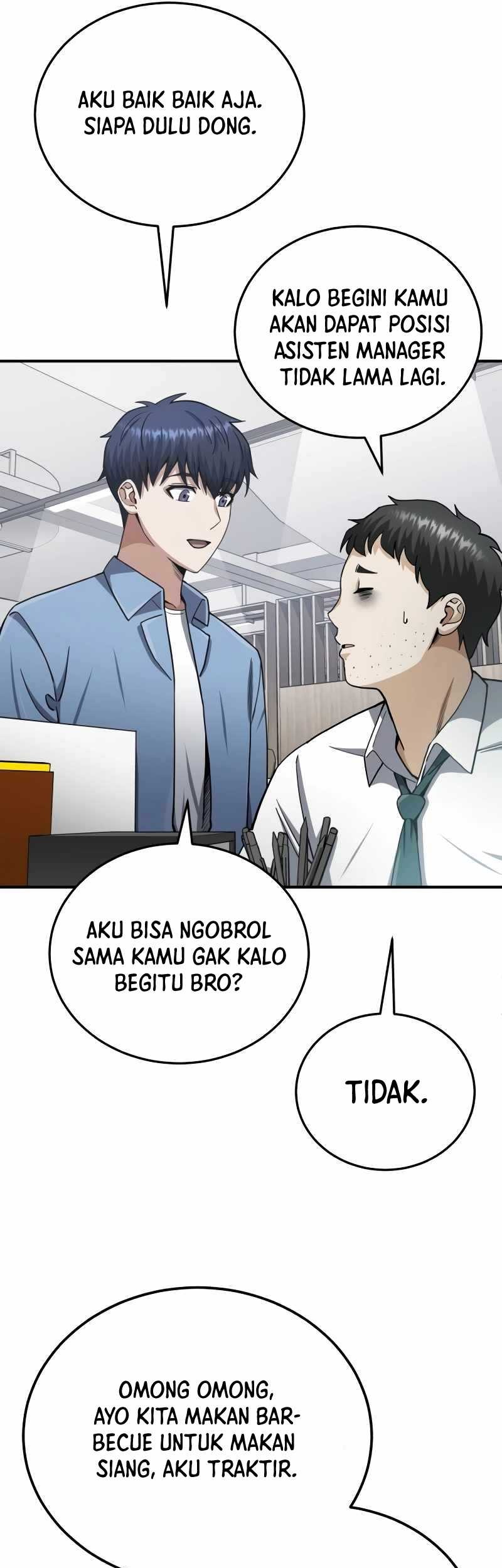 Genius of the Unique Lineage Chapter 69 Gambar 21