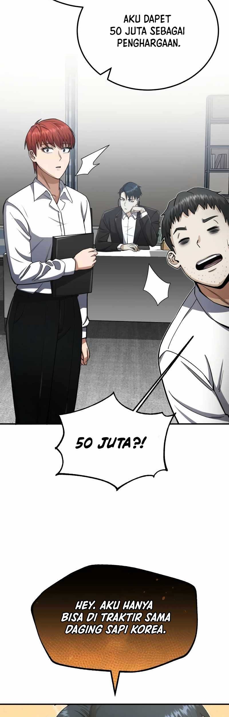 Genius of the Unique Lineage Chapter 69 Gambar 22