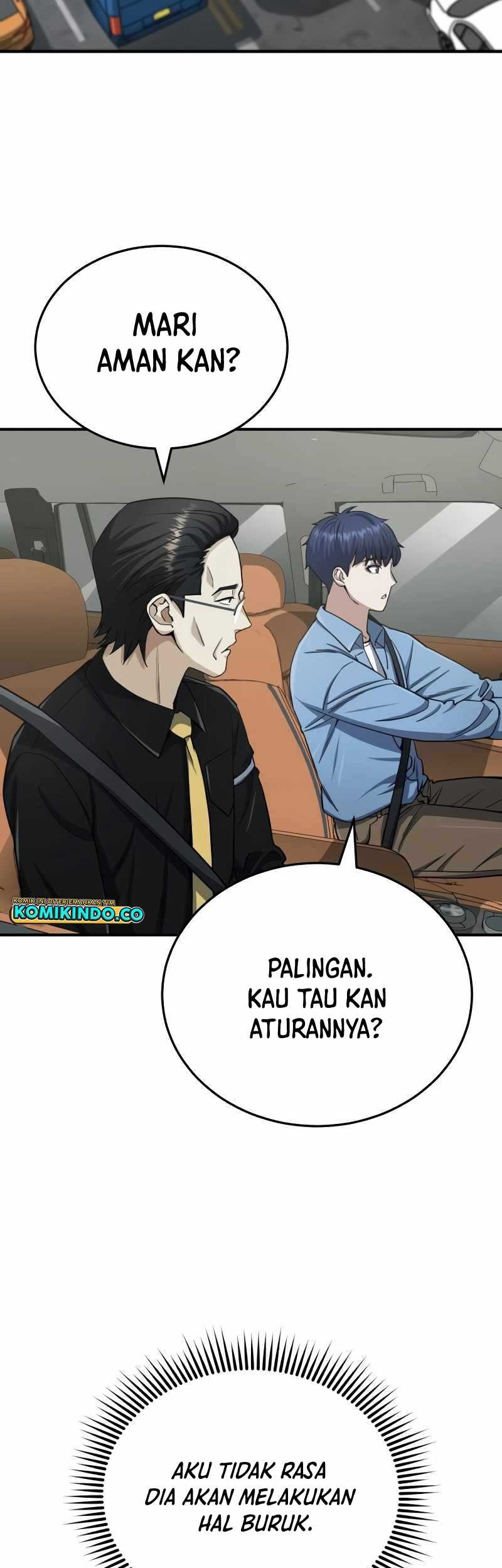 Genius of the Unique Lineage Chapter 69 Gambar 25