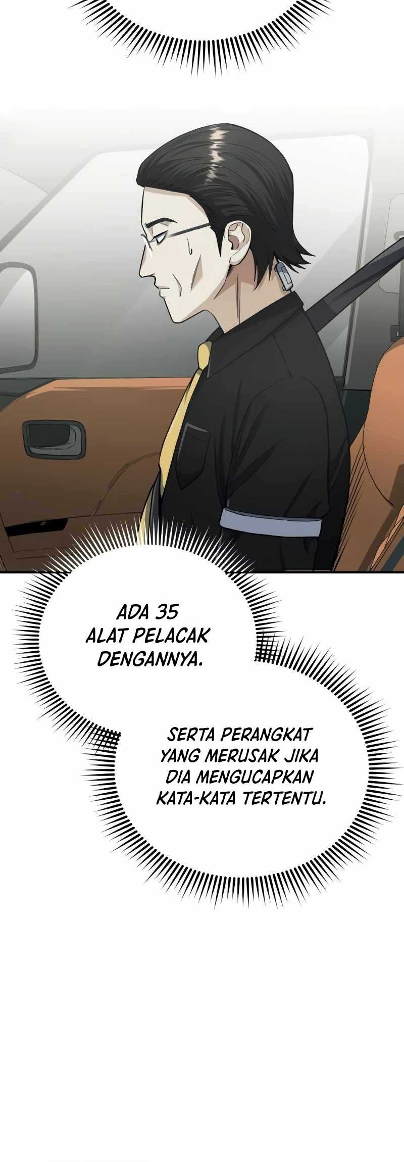 Genius of the Unique Lineage Chapter 69 Gambar 26